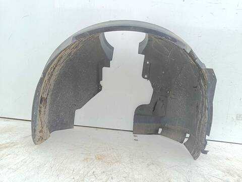 Foto 3ª: Pase Rueda Ford C Max 1.6 ECOBOOST CAT 150CV 110KW GRAND [JQDB] (2013)