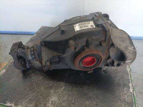 Foto 2ª: Diferencial Trasero Bmw Serie 4 418 418D COUPE 150CV 110KW [B47D20A] (2021)