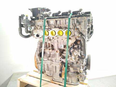 Foto 2ª: Motor Completo Toyota Rav4 2.5 HYBRID AXAH52) 218CV 160KW [A25A-FXS] (2024)