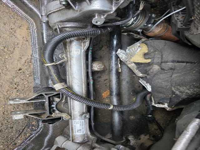 Barra Estabilizadora Delantera Ford Kuga T8MA