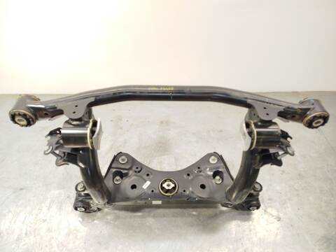 Foto 3ª: Puente Trasero MG MG 4 EH32) EV AUT. [TZ180XS0951] (2024)