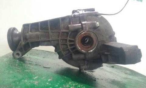 Foto 3ª: Diferencial Delantero Mercedes Clase ML 270 2.7 CDI 20V CAT W163) [612963] (2003)