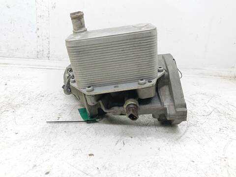 Foto 3ª: Radiador Aceite Bmw X5 3.0D 218CV 160KW [30-6D-1] (2004)