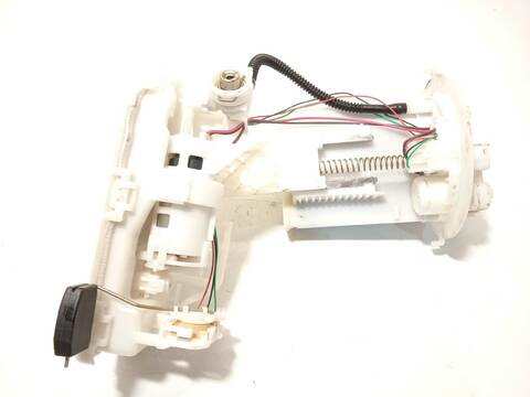 Foto 2ª: Bomba Combustible Toyota CHR 122CV 90KW [2ZR] (2021)