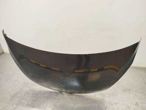 Foto 3ª: Capot Opel Zafira 1.6 CDTI 75) 136CV 100KW [B16DTH] (2015)