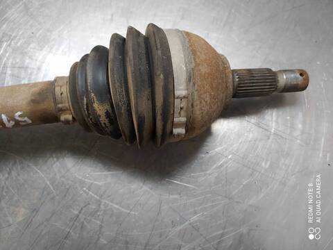 Foto 4ª: Transmision Delantera Izquierda Peugeot 4008 ALLURE 150CV 110KW [4N13] (2013)