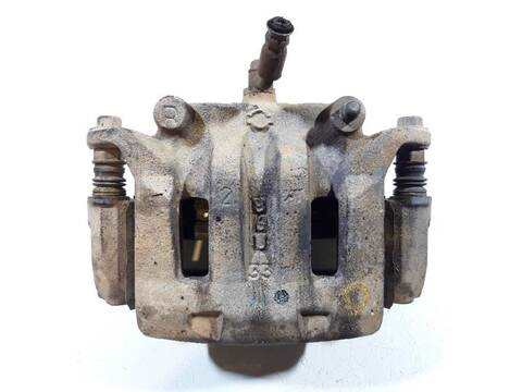 Pinza Freno Delantera Derecho Nissan NP300 2.5 16V TD CAT 133CV 98KW