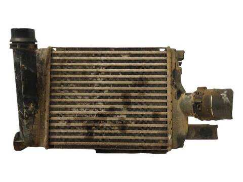 Foto 3ª: Intercooler Renault Clio 1.5 DCI 90 (2012)