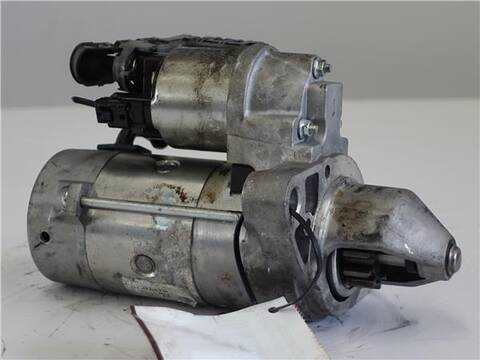 Motor de Arranque Toyota Avensis 2.2 D-4D EXECUTIVE BERLINA 5-PTAS.) 150CV 110KW