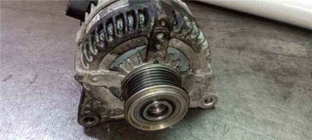 Foto 3ª: Alternador Opel Corsa 1.5 GS LINE [1.5 LTR. - 75 KW CDTI DPF]