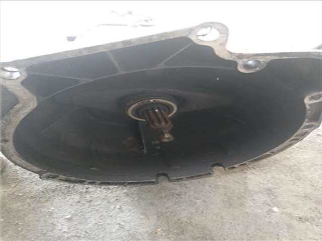 Foto 3ª: Caja Cambios Bmw Serie 5 518 2.5 525TDS [2.5 LTR. - 105 KW TURBODIESEL CAT] [M51 D25 (25 6 T1)]