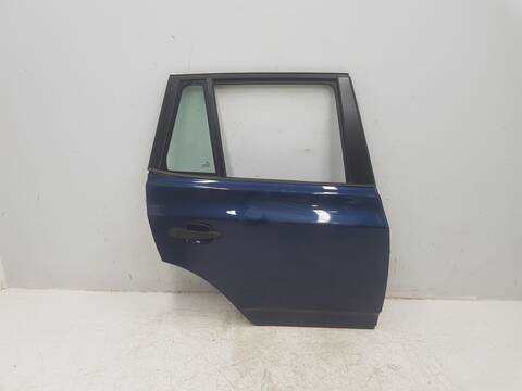 Puerta Trasera Derecha Bmw X3 2.0D