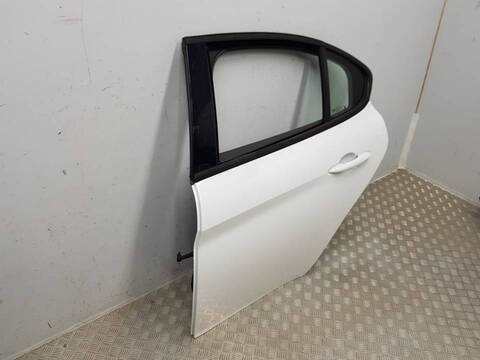 Foto 2ª: Puerta Trasera Izquierda Alfa Romeo Giulietta SUPER [8225701] (2016)
