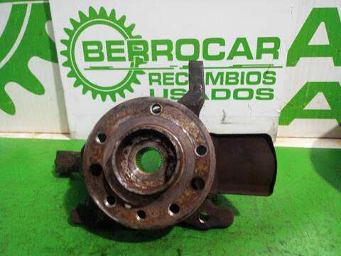 Mangueta Delantera Izquierda Opel Zafira 1.9 CDTI 120CV