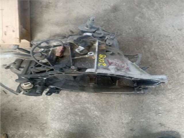 Caja Cambios Citroen Xsara 1.9 D