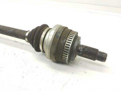 Foto 3ª: Transmision Trasera Derecha Bmw Serie 3 315 320D BERLINA 150CV 110KW [20-4D-4 D] (2004)