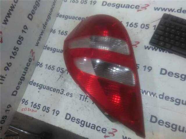 Piloto Trasero Izquierdo Mercedes Clase A 140 2.0 A 160 CDI (169.306) [2.0 LTR. - 60 KW CDI CAT]