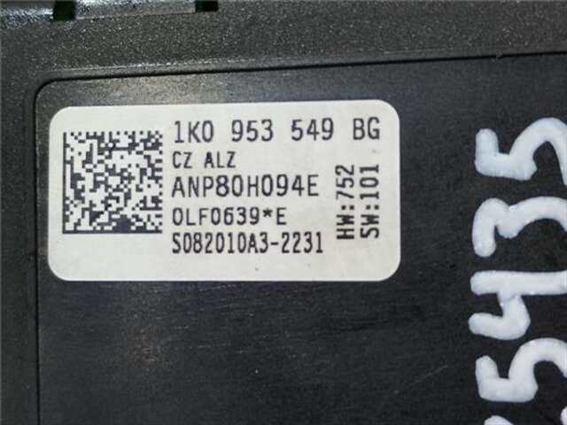 Foto 3ª: Centralita Faros Xenon Seat Leon 2.0 TDI 16V [BKD]