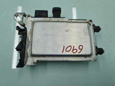 Foto 2ª: Centralita Motor ECU Citroen Berlingo CONTRLOL M 99CV 73KW FURGON [BH02] (2018)