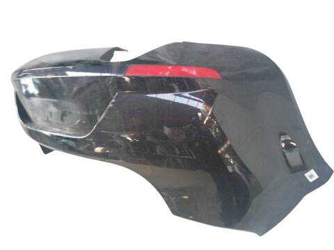 Foto 3ª: Paragolpes Trasero Seat Leon 1.9 TDI (2005)