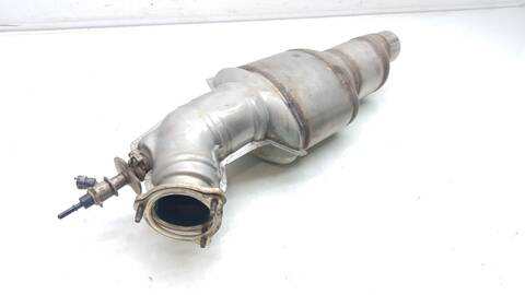 Foto 2ª: Catalizador Audi A5 35 TDI 163CV 120KW [DTNA] (2024)