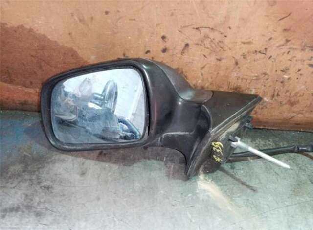 Retrovisor Izquierdo Peugeot 407 2.0 HDI 135