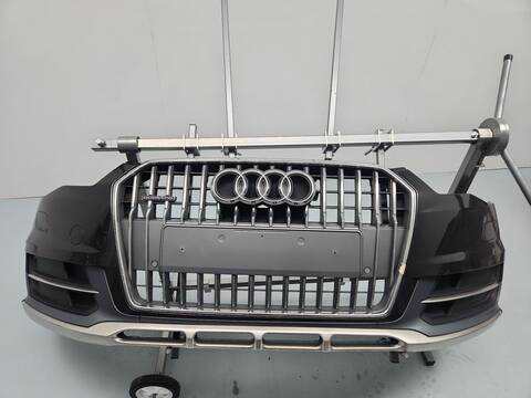 Paragolpes Delantero Audi A6 3.0 TDI ADVANCED EDITION 272CV 200KW
