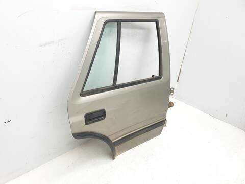 Foto 3ª: Puerta Trasera Derecha Opel Frontera BASICO (1996)