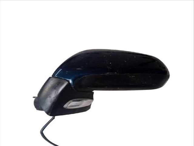 Retrovisor Izquierdo Peugeot 3008 1.6 HDI 109CV