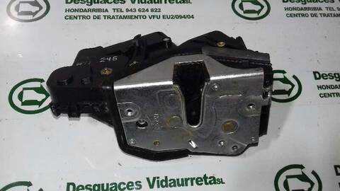 Foto 2ª: Cerradura Puerta Trasera Izquierda Bmw Serie 3 315 2.0 16V DIESEL CAT 150CV 110KW [204D4] (2004)