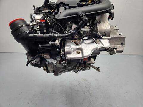 Foto 4ª: Motor Completo Volkswagen T-Cross SPORT 110CV 81KW [DLAA] (2023)