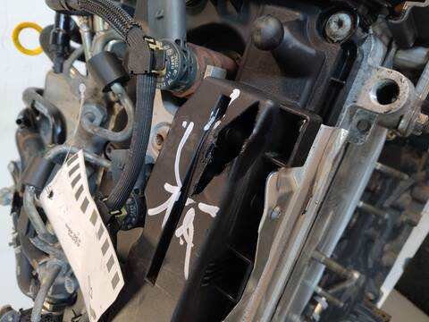 Foto 3ª: Motor Completo Volkswagen Caddy 102CV 75KW [DFS DFSD] (2016)