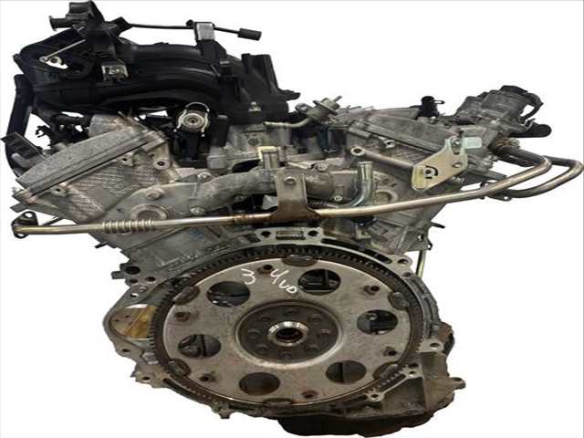 Motor Completo Toyota Tacoma 242CV 178KW