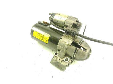 Motor de Arranque Bmw Serie 3 315 318 D