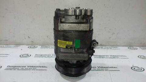 Foto 2ª: Compresor Aire Acondicionado Volvo XC 90 D5 KINETIC 136KW) 7 ASIENTOS) 185CV [D5244T4] (2007)