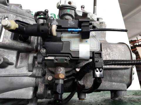 Foto 3ª: Caja Cambios Citroen DS4 DESIGN 114CV 84KW [9H05] (2015)