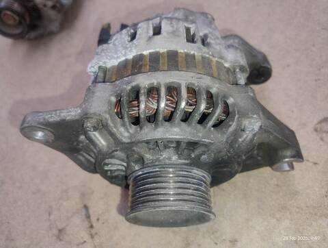 Foto 3ª: Alternador Peugeot 405 RFX BERLINA (1995)