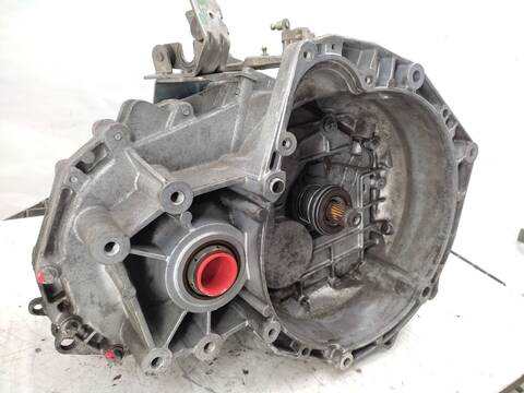 Foto 2ª: Caja Cambios Saab 9-3 1.9 TID LINEAR SPORT 110KW SPORT HATCH [Z19DTH] (2006)