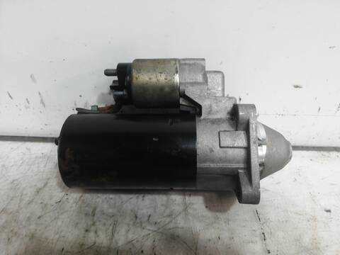 Motor de Arranque Ford Focus KKDA BERLINA
