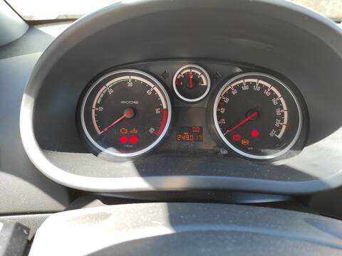Cuadro de Instrumentos Opel Corsa Z13DTJ