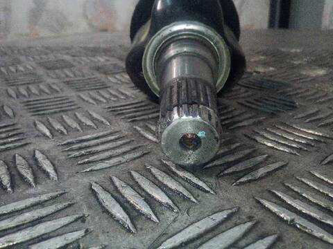 Foto 2ª: Transmision Delantera Izquierda Toyota Yaris HYBRID ACTIVE 101CV 74KW [1NZ] (2019)