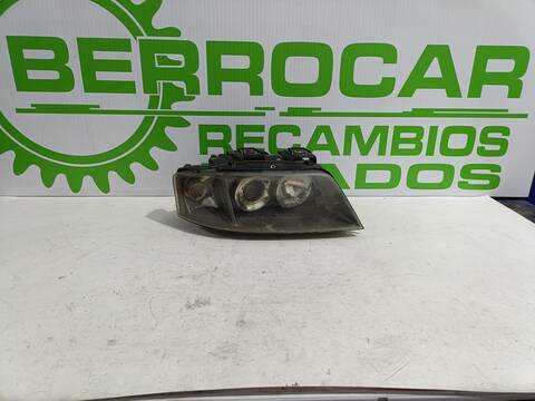Faro Derecho Audi A6 2.5 TDI QUATTRO BERLINA 180CV 132KW