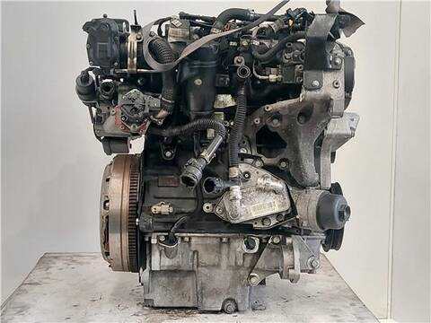 Foto 3ª: Motor Completo Opel Astra 2.0 CDTI 160CV 118KW [A 20 DTH] (2011)