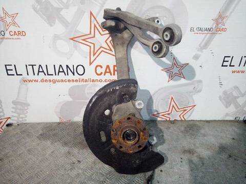 Mangueta Delantera Izquierda Audi A8 4.0 TDI QUATTRO 275CV 202KW