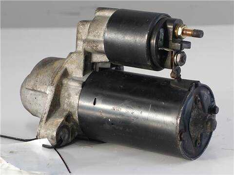 Foto 2ª: Motor de Arranque Audi A6 3.0 QUATTRO BERLINA 220CV 162KW [ASN] (2003)