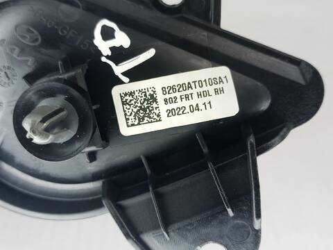 Foto 2ª: Maneta Interior Trasera Derecha Kia Niro HYBRID CONCEPT 141CV [G4LL] (2022)