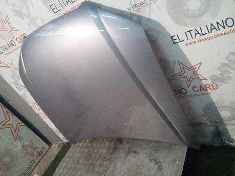 Foto 2ª: Capot Audi A4 2.5 TDI BERLINA 163CV 120KW [BDG] (2005)