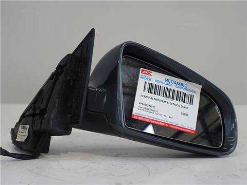Retrovisor Derecho Audi A3 1.9 TDI AMBIENTE 105CV 77KW