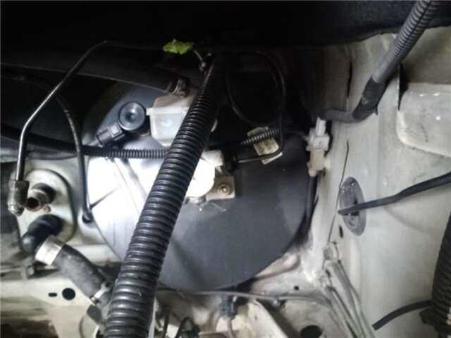 Servofreno Citroen Xsara 2.0 HDI