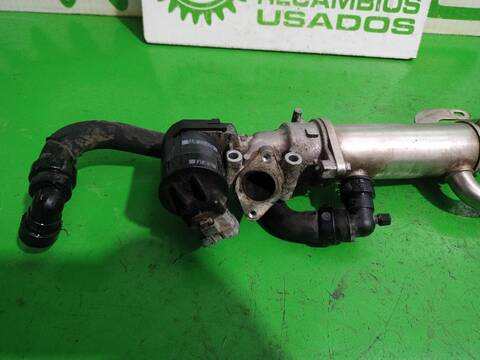 Foto 3ª: Valvula EGR Peugeot 508 ACTIVE 140CV [8DRHF8] (2011)